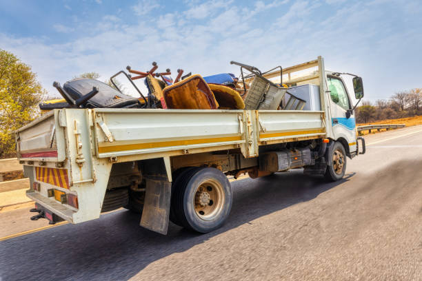 Same-Day Junk Removal Services in Dallas, NC